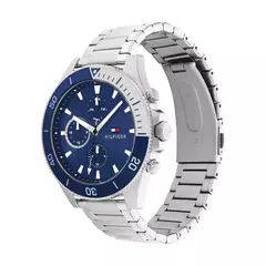 Reloj Tommy Hilfiger 1791917 Aiden Multifución Hombre - tienda online