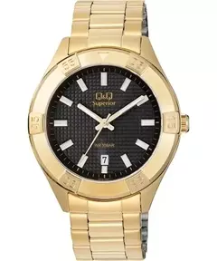 RELOJ Q&Q S20A-004PY