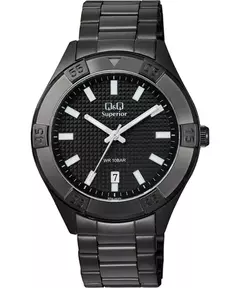 RELOJ Q&Q S20A-007PY