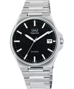 RELOJ Q&Q S21A-002VY