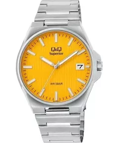RELOJ Q&Q S21A-005VY