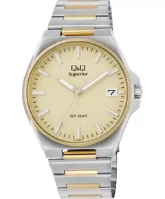 RELOJ Q&Q S21A-007PY