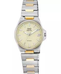 RELOJ Q&Q S22A-007PY