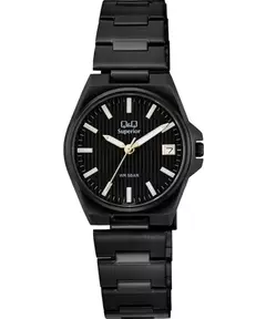 RELOJ Q&Q S22A-008PY