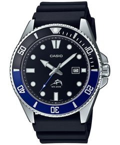Reloj Casio MDV-106B-1A1V Analog - Gent's