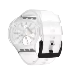 Reloj Swatch SO27E101 - BLACKINJELLY - tienda online