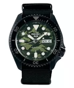Reloj Seiko SRPJ37K1 5 Sports