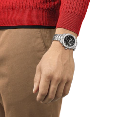 Reloj Tissot T101.617.11.051.00 PR 100 Sport Gent Chronograph