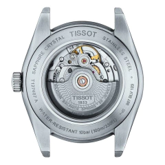Reloj Tissot Gentleman Powermatic 80 Silicium T127.407.11.351.00 - comprar online