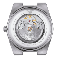 Reloj Tissot T137.407.11.091.00 PRX Powermatic 80 en internet