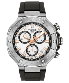 Reloj Tissot T-Race T141.417.17.011.00 - comprar online