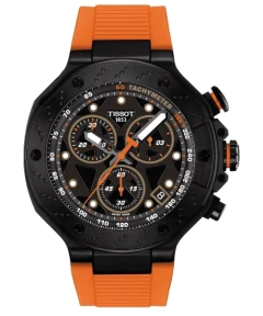 Reloj Tissot T-Race T141.417.37.051.02 - comprar online