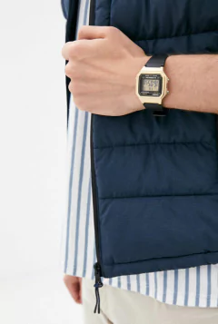 Reloj Casio W-217HM-9A Digital en internet