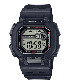 Reloj Casio W-737H-1AV Digital