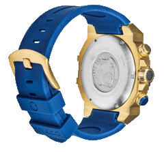 Reloj Mulco MW320006742 Buzo Dive Silicone - Universal Shop Colombia
