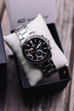 Imagen de Reloj Casio EFV-570D-1A Edifice