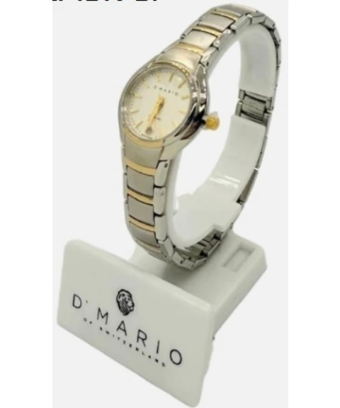 Reloj DMARIO ZF1216-BP - comprar online