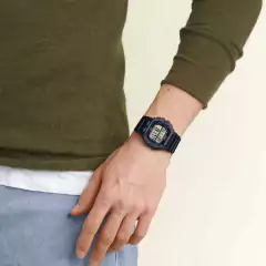 Reloj Casio WS-1400H-1AV Digital en internet