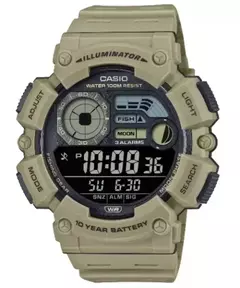 Reloj Casio WS-1500H-5BV