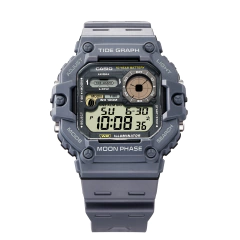 Reloj Casio WS-1700H-8A - comprar online