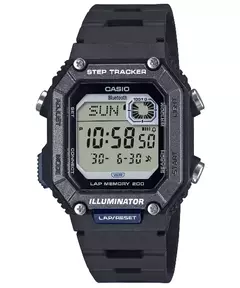 Reloj Casio WS-B1000-1AV Compacto y con Conectividad Bluetooth