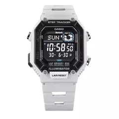 Reloj Casio WS-B1000-8BV Compacto y con Conectividad Bluetooth - comprar online