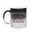 Imagem do Caneca de cerâmica mágica 325ml - Dia dos Avós