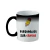 Caneca de cerâmica mágica 325ml - Personalize aqui! - NZ Design