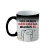 Imagem do Caneca de cerâmica mágica 325ml - Dia dos Namorados
