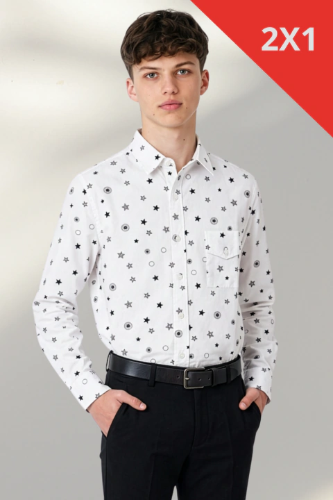 Camisa Star