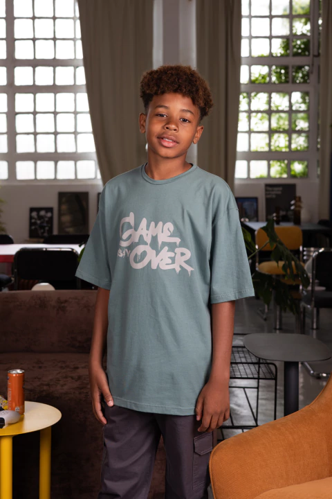 Remera Gover - comprar online