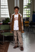 Jogger Cargo Kai - tienda online