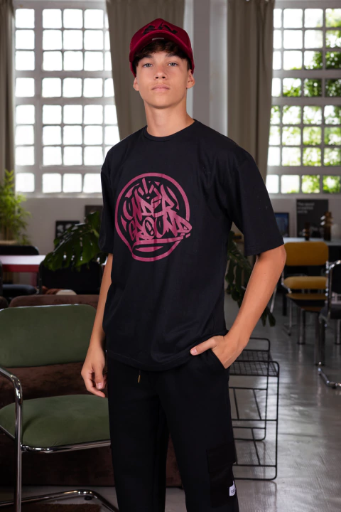 Remera Under - comprar online