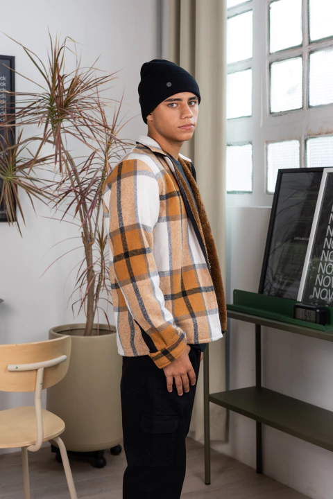 Camisaco Din - comprar online