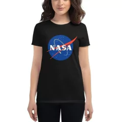 Remera Nasa Mujer Eagle Claw - comprar online