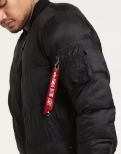 Campera Ma-1 Echo
