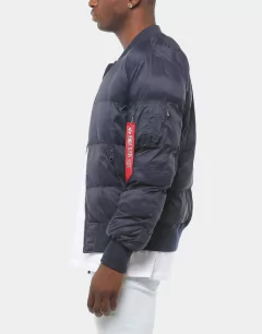 Campera Ma-1 Echo - comprar online