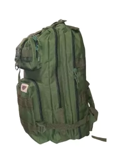 Mochila Molle 35 lts - tienda online
