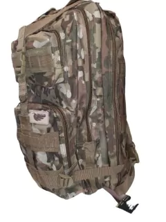 Mochila Molle 35 lts - comprar online