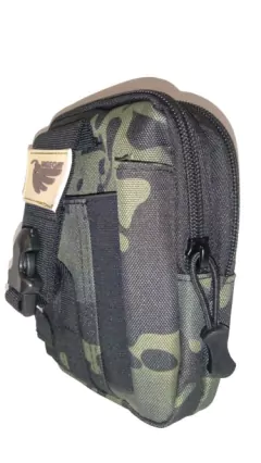 Pouch Military Case - tienda online