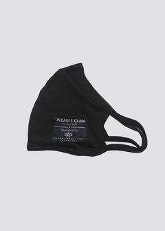 Tapabocas EagleClaw