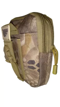 Pouch Military Case