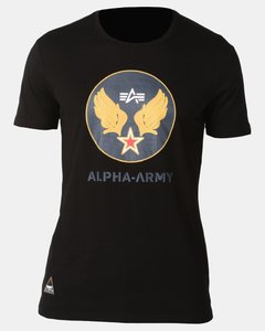 Imagen de Remera WINGS ARMY