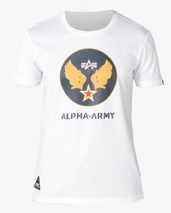 Remera WINGS ARMY en internet
