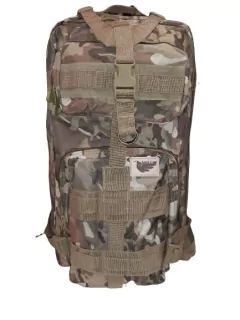 Mochila Molle 35 lts