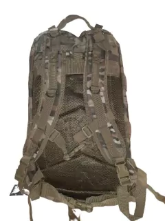 Mochila Molle 35 lts en internet