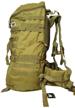 Mochila Tubular 60L - comprar online