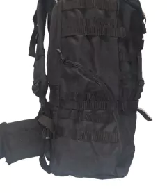 Mochila Tubular 60L en internet