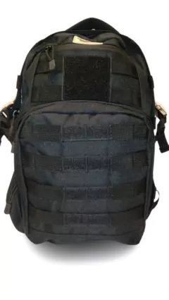 Mochila Treck Eagle Claw - Alpha Industries Argentina