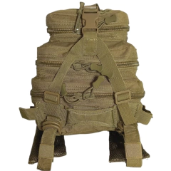 Mochila Compact Backpack 25 lts
